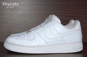 Кросівки Кроссовки ^/--/^ Кроссовки NIKE AIR FORCE 1 р.42-43 original VIETNAM ^_^^^ Кросівки NIKE AIR FORCE 1 р.42-43 original VIETNAM - фото фото фото