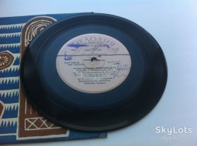 Платівки Пластинки ^/--/^ А. Королев / Э. Львовская / Г.Бойко- Песни Эдуарда Сломчинского 1969(7")VG+ ^_^^^ А. Королев / Е. Львівська / Г.Бойко-Пісні Едуарда Сломчинського 1969(7")VG+ - фото фото фото