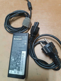 Адаптери живлення Адаптеры питания ^/--/^ Блок питания для ноутбука Lenovo 20 /--/ v 4.5 /--/ A ОРИГИНАЛ ^_^^^ Блок живлення для ноутбука Lenovo 20 /--/ v 4.5 /--/ A ОРИГІНАЛ - фото фото фото