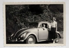 Листи, фото Письма, фото ^/--/^ Старе фото Улюблений Volkswagen Beetle, 1950-ті, Німеччина vw /--/ 7 ^_^^^ Старое фото Любимый Volkswagen Beetle, 1950-е, Германия vw /--/ 7 - фото фото фото