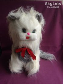 Інше Другое ^/--/^ Кошечка. Мягкая игрушка. ^_^^^ Кошечка. М'яка іграшка. - фото фото фото