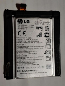 Акумулятори Аккумуляторы ^/--/^ Аккумуляторная батарея LG G /--/ 2 BL-T /--/ 7 ^_^^^ Акумуляторна батарея LG G /--/ 2 BL-T /--/ 7 - фото фото фото