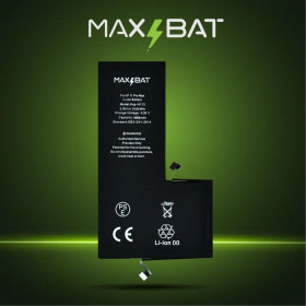 Акумулятори Аккумуляторы ^/--/^ Акумулятор iPhone 11 Pro Max  (Max Bat) ^_^^^ Аккумулятор iPhone 11 Pro Max (Max Bat) - фото фото фото