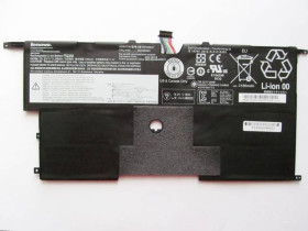 Акумулятори Аккумуляторы ^/--/^ Батарея для ноутбука Lenovo ThinkPad X /--/ 1 Carbon (3 /--/ rd Gen) 00 /--/ HW /--/ 003, 3290 /--/ mAh (50 /--/ Wh), 4 /--/ cell, 15.2 /--/ V, Li-i - фото фото фото
