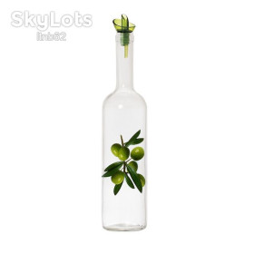 Глечики, графини, пляшки Кувшины, графины, бутылки ^/--/^ Бутылка для масла 750 мл Dec Herevin 151145-000 ^_^^^ Пляшка для масла 750 мл Dec Herevin 151145-000 - фото фото фото