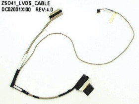 Шлейфи Шлейфы ^/--/^ Шлейф матрицы для HP 240, 245 G /--/ 3, 246 G /--/ 3, 14-R, ZSO /--/ 41 Series (DC /--/ 02001 /--/ XI /--/ 00) ^_^^^ Шлейф матриці для HP 240, 245 G /--/ 3, 246 G /--/ 3, 14-R, ZSO /--/ 41 Series (DC /--/ 02001 /--/ XI /--/ 00) - фото фото фото