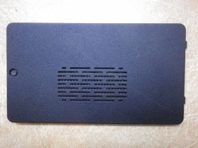 Корпуса Корпуса ^/--/^ Б/У Сервісна кришка Dell INSPIRON N /--/ 5010 ^_^^^ Б/У Сервисная крышка Dell INSPIRON N /--/ 5010 - фото фото фото