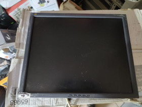 ViewSonic ViewSonic ^/--/^ ЖК-монитор с DVI 19 дюймов ViewSonic VP /--/ 191 /--/ b № 25010742 ^_^^^ ЖК-монітор з DVI 19 дюймів ViewSonic VP /--/ 191 /--/ b No 25010742 - фото фото фото