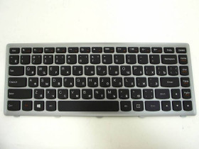 Клавіатури Клавиатуры ^/--/^ Клавиатура для ноутбука  lenovo G /--/ 400, G /--/ 400 /--/ S, G /--/ 405 /--/ S, Z /--/ 410 ориг ^_^^^ Клавіатура для ноутбука lenovo G /--/ 400, G /--/ 400 /--/ S, G /--/ 405 /--/ S, Z /--/ 410 ориг - фото фото фото