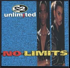 Платівки Пластинки ^/--/^ 2 Unlimited - No Limits! - 1993.  (LP). 12. Vinyl. Пластинка ^_^^^ Unlimited - No Limits! - 1993. (LP). 12. Vinyl. Пластинка - фото фото фото