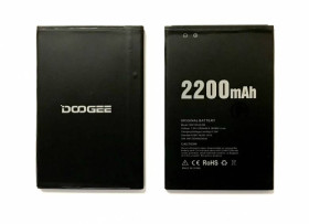 Акумулятори Аккумуляторы ^/--/^ АккумуляторDoogee X /--/ 53 BAT /--/ 18532200 ^_^^^ Аккумулятор Doogee X /--/ 53 BAT /--/ 18532200 - фото фото фото
