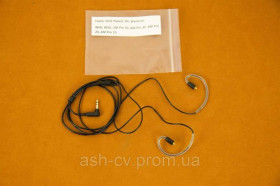 Кабелі, адаптери Кабели, адаптеры ^/--/^ Кабель для навушників, Cable, Gold Plated, 5 /--/ N, Westone, W /--/ 60, W /--/ 50, UM Pro 50, AM Pro 30, AM Pro 20, A ^_^^^ Кабель для наушников, Cable, Gold Plated, 5 /--/ N, Westone, W /--/ 60, W /--/ 50, UM Pro 50, AM Pro 30, AM Pro 20, A - фото фото фото