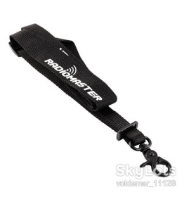 Квадрокоптери Квадрокоптеры ^/--/^ Оригінальний ремінець Radiomaster Neck Strap для пультів FPV ^_^^^ Оригинальный ремень Radiomaster Neck Strap для пультов FPV - фото фото фото