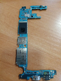 Системні та дисплейні плати Системные и дисплейные платы ^/--/^ Samsung SM-J /--/ 730 /--/ fm материнская системная плата ^_^^^ Samsung SM-J /--/ 730 /--/ fm материнська системна плата - фото фото фото