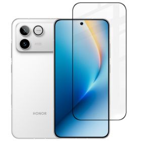 Чохли, бампера Чехлы, бампера ^/--/^ Захисне скло Fiji Premium для Honor Win RT повне проклеювання Anti-Static чорний ^_^^^ Защитное стекло Fiji Premium для Honor Win RT полное проклеивание Anti-Static черный - фото фото фото