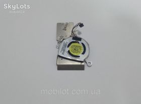 Системи охолодження Системы охлаждения ^/--/^ Система охлаждения HP mini 110-4100 /--/ sia.  (NZ-8585) ^_^^^ Система охолодження HP mini 110-4100 /--/ sia. (NZ-8585) - фото фото фото