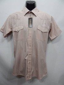 Сорочки Рубашки ^/--/^ Мужская рубашка с коротким рукавом Panhandle Slim р.48 (045 /--/ RK) (только в указанном размере, только 1 ^_^^^ Чоловіча сорочка з коротким рукавом Panhandle Slim р.48 (045 /--/ RK) (тільки в зазначеному розмірі, тільки 1 - фото фото фото