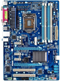 Материнські плати Материнские платы ^/--/^ ТОПОВАЯ ПЛАТА LGA /--/ 1155 GIGABYTE GA-Z /--/ 68 /--/ AP-D /--/ 3 Rev 2.0  SLI USB 3.0 / SATA 3 на Z /--/ 68 чипсете с ГАРАНТИЕЙ ^_^^^ Топова платформа LGA /--/ 1155 GIGABYTE GA-Z /--/ 68 /--/ AP-D /--/ 3 Rev 2.0 SLI USB 3.0 / SATA 3 на Z /--/ 68 чіпсеті з ГАРАНТІЄЮ - фото фото фото