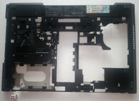 Корпуса Корпуса ^/--/^ Нижня частина корпуса  (поддон) з ноутбука HP EliteBook 8560 /--/ p 8570 /--/ p 641182-001 грж /--/ 5-50 ^_^^^ Нижняя часть корпуса (поддон) с ноутбука HP EliteBook 8560 /--/ p 8570 /--/ p 641182-001 грж /--/ 5-50 - фото фото фото