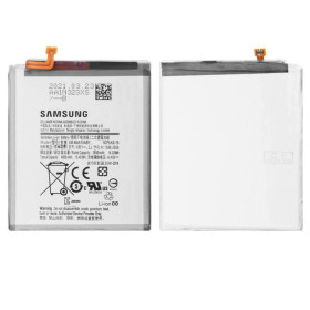 Акумулятори Аккумуляторы ^/--/^ Акумулятор EB-BA /--/ 515 /--/ ABY для Samsung A /--/ 515 Galaxy A /--/ 51, Li-ion, 3,85 B, 4000 мАг, Original (PRC) - фото фото фото
