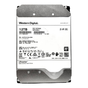 Жорсткі диски Жесткие диски ^/--/^ Жорсткий диск HDD 12 /--/ TB 7200 /--/ rpm 256 /--/ MB SATA III 3.5 WD Ultrastar DC HC /--/ 520 He /--/ 12 HUH /--/ 721212 /--/ ALE /--/ 604 0 /--/ F /--/ 30146 ^_^^^ Жесткий диск HDD 12 /--/ TB 7200 /--/ rpm 256 /--/ MB SATA III 3. 5 WD Ultrastar DC HC /--/ 520 He /--/ 12 HUH /--/ 7212 /--/ ALE /--/ 604 0 /--/ F /--/ 30146 - фото фото фото