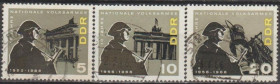 НДР, ФРН ГДР, ФРГ ^/--/^ Германия Німеччина ГДР 1966 армия ^_^^^ Германия ГДР 1966 армия - фото фото фото