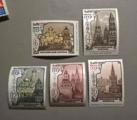 Архітектура Архитектура ^/--/^ СССР Архитектура 1967 ^_^^^ СРСР Архітектура 1967 - фото фото фото