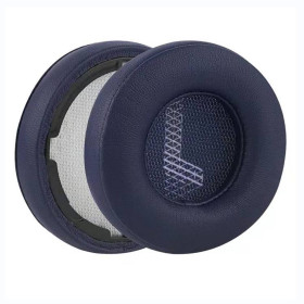 Навушники Наушники ^/--/^ Амбушюры для наушников JBL Live 400 /--/ BT / Live 460 /--/ NC  Синие ^_^^^ Амбушюри для навушників JBL Live 400 /--/ BT / Live 460 /--/ NC Сині - фото фото фото