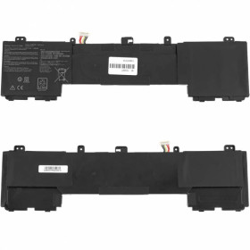 Акумулятори Аккумуляторы ^/--/^ Батарея для ноутбука ASUS C /--/ 42 /--/ N /--/ 1630 (ZenBook Pro: UX /--/ 550 /--/ VE series) 15.4 /--/ V 4790 /--/ mAh 73 /--/ Wh Black (0 /--/ B /--/ 200-025 ^_^^^ Батарея для ноутбука ASUS C /--/ 42 /--/ N /--/ 1630 (ZenBook Pro: UX /--/ 550 /--/ VE series) 15.4 /--/ V 4790 /--/ m Ah 73 /--/ Wh Black (0 /--/ B /--/ 200-025 - фото фото фото