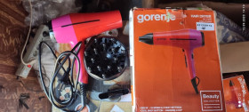 Фени Фены ^/--/^ Фен Gorenje HD /--/ 215 /--/ PR № 231209116 ^_^^^ Фен Gorenje HD /--/ 215 /--/ PR No 231209116 - фото фото фото