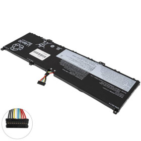 Акумулятори Аккумуляторы ^/--/^ Батарея для ноутбука LENOVO L /--/ 21 /--/ C /--/ 4 /--/ PC /--/ 4 (Yoga Slim 7 ProX 14 /--/ ARH /--/ 7, 14 /--/ IAH /--/ 7) 15.52 /--/ V 4511 /--/ mAh 70 /--/ Wh Black ^_^^^ Батарея для ноутбука LENOVO L /--/ 21 /--/ C /--/ 4 /--/ PC /--/ 4 (Yoga Slim 7 ProX 14 /--/ ARH /--/ 7, 14 /--/ IAH /--/ 7) 15.52 /--/ V 4511 /--/ m Ah 70 /--/ Wh Black - фото фото фото