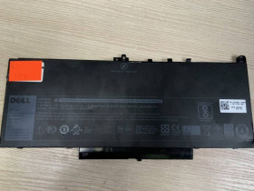 Акумулятори Аккумуляторы ^/--/^ Акумулятор DELL J /--/ 60 /--/ J /--/ 5 Знос: 69 Dell Latitude E /--/ 7260, E /--/ 7270, E /--/ 7470 (J /--/ 60 /--/ J /--/ 5 R /--/ 1 /--/ V /--/ 85 MC /--/ 34 /--/ Y 242 /--/ WD) (753) ^_^^^ Аккумулятор DELL J /--/ 60 /--/ J /--/ 5 Износ: 69 Dell Latitude E /--/ 7260, E /--/ 7270, E /--/ 7470 (J /--/ 60 /--/ J /--/ 5 R /--/ 1 /--/ V /--/ 85 MC /--/ 34 /--/ Y 242 /--/ WD) (753) - фото фото фото