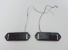 Інші комплектуючі Другие комплектующие ^/--/^ Динамики Packard bell ENTG /--/ 71 /--/ BM (NZ-13896) ^_^^^ Динаміки Packard bell ENTG /--/ 71 /--/ BM (NZ-13896) - фото фото фото