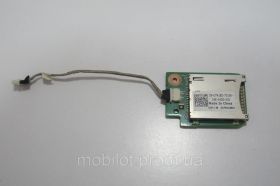 Інші комплектуючі Другие комплектующие ^/--/^ Дополнительная плата Dell N /--/ 5010 (NZ-1030) ^_^^^ Додаткова плата Dell N /--/ 5010 (NZ-1030) - фото фото фото