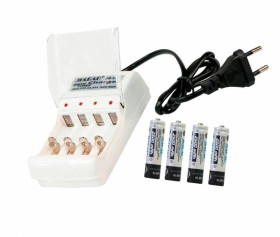 Зарядні пристрої Зарядные устройства ^/--/^ Зарядное устройство Jiabao Digital Charger Jb-212 с aaa аккумуляторами ^_^^^ Зарядний пристрій Jiabao Digital Charger Jb-212 з aaa акумуляторами - фото фото фото