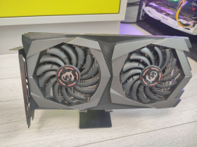 Відеокарти Видеокарты ^/--/^ Видеокарта MSI GeForce GTX 1650 4 /--/ GB  (GDDR /--/ 6) ^_^^^ Відеокарта MSI GeForce GTX 1650 4 /--/ GB (GDDR /--/ 6) - фото фото фото