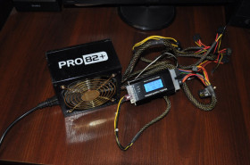 Блоки живлення Блоки питания ^/--/^ Блок живлення Enermax EPR /--/ 385 /--/ AWT, 385 /--/ w, 120 /--/ мм кулер, 6 /--/ пін ^_^^^ Блок питания Enermax EPR /--/ 385 /--/ AWT, 385 /--/ w, 120 /--/ мм кулер, 6 /--/ пин - фото фото фото