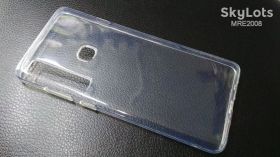 Чохли, бампера Чехлы, бампера ^/--/^ Силиконовый чехол Premium для Samsung Galaxy A /--/ 920 A /--/ 9 2018 ^_^^^ Силіконовий чохол Premium для Samsung Galaxy A /--/ 920 A /--/ 9 2018 - фото фото фото