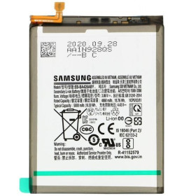Акумулятори Аккумуляторы ^/--/^ Акумулятор Samsung Galaxy A /--/ 72 SM-A /--/ 725 / A /--/ 32 5 /--/ G SM-A /--/ 326 / A /--/ 42 5 /--/ G SM-A /--/ 426 / EB-BA /--/ 426 /--/ ABY  (5000 /--/ mAh) ^_^^^ Аккумулятор Samsung Galaxy A /--/ 72 SM-A /--/ 725 / A /--/ 32 5 /--/ G SM-A /--/ 326 / A /--/ 42 5 /--/ G SM-A /--/ 426 / EB-BA /--/ 426 /--/ ABY (5000 /--/ mAh) - фото фото фото