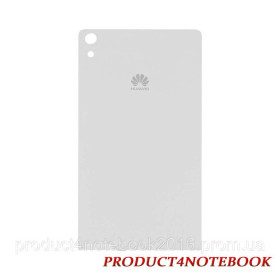 Інше  (Корпуса) Другое (Корпуса) ^/--/^ Задняя крышка для Huawei Ascend P /--/ 6-U /--/ 06, white ^_^^^ Задня кришка для Huawei Ascend P /--/ 6-U /--/ 06, white - фото фото фото