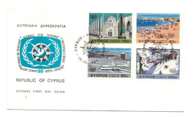 Тематичні колекції Тематические коллекции ^/--/^ Авиация EU Кипр 1967 MNH - туризм - ^_^^^ Авіація EU Кіпр 1967 MNH - туризм - фото фото фото