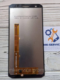 Сенсорні екрани і Дисплеї Сенсорные экраны и Дисплеи ^/--/^ Модуль Doogee S /--/ 41 Дисплей+Сенсор - фото фото фото