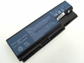 Акумулятори Аккумуляторы ^/--/^ Батарея AS /--/ 07 /--/ B /--/ 31 для ноутбука  Acer  (5920, 5921, 5520, 5220, 5310, 5315, 5320, 5710, 5720) 5200 ^_^^^ Батарея AS /--/ 07 /--/ B /--/ 31 для ноутбука Acer (5920, 5921, 5520, 5220, 5310, 5315, 5320, 5710, 5720) 5200 - фото фото фото