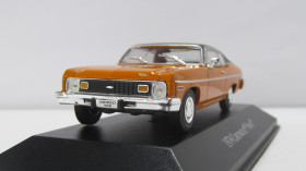 : Закордонні : Зарубежные ^/--/^ Chevrolet Nova 1974, Grandes Autos Memorables. 1:43 бокс.Шевроле Нова 1974 - фото фото фото