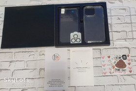 Чохли, бампера Чехлы, бампера ^/--/^ Чехол iPhone 13 + защитное стекло+ стекло на камеру ^_^^^ Чехол iPhone 13 + защитное стекло + стекло на камеру - фото фото фото