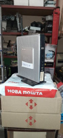 Сервери Серверы ^/--/^ Тонкий клиент HP Compaq t /--/ 5730 /--/ w Thin Client № 20301155 ^_^^^ Тонкий клієнт HP Compaq t /--/ 5730 /--/ w Thin Client No 20301155 - фото фото фото