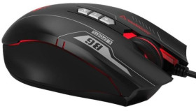 Миші Мыши ^/--/^ Миша Bloody ES /--/ 7 Esports Black (Esports Black / Bloody) ^_^^^ Мышь Bloody ES /--/ 7 Esports Black (Esports Black/Bloody) - фото фото фото