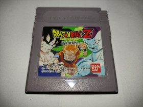 Диски з відеоіграми Диски с видеоиграми ^/--/^ Dragon Ball Z Goku Gekitouden DMG-AZ /--/ 2 /--/ J-JPN Game Boy GB Японія - фото фото фото