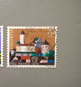 Архітектура Архитектура ^/--/^ Швейцария Архитектура 1979 ^_^^^ Швейцарія Архітектура 1979 - фото фото фото
