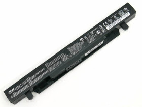 Акумулятори Аккумуляторы ^/--/^ Батарея A /--/ 41 /--/ N /--/ 1424 для ноутбука Asus GL /--/ 552, GL /--/ 552 /--/ J, GL /--/ 552 /--/ JX, ROG ZX /--/ 50, ZX /--/ 50 /--/ J, ZX /--/ 50 /--/ JX 2200 - фото фото фото